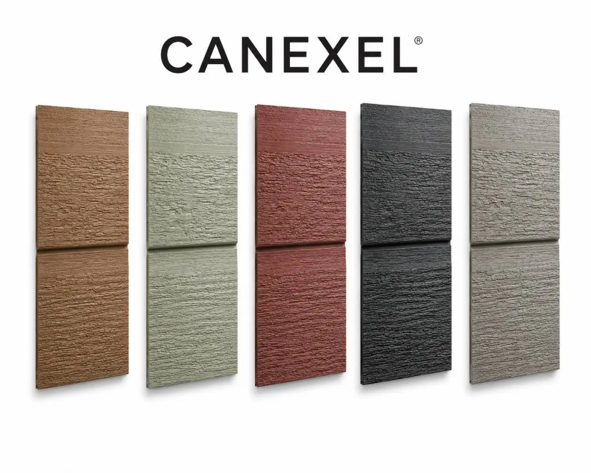 Canexel Gatineau Outaouais Aylmer Hull
