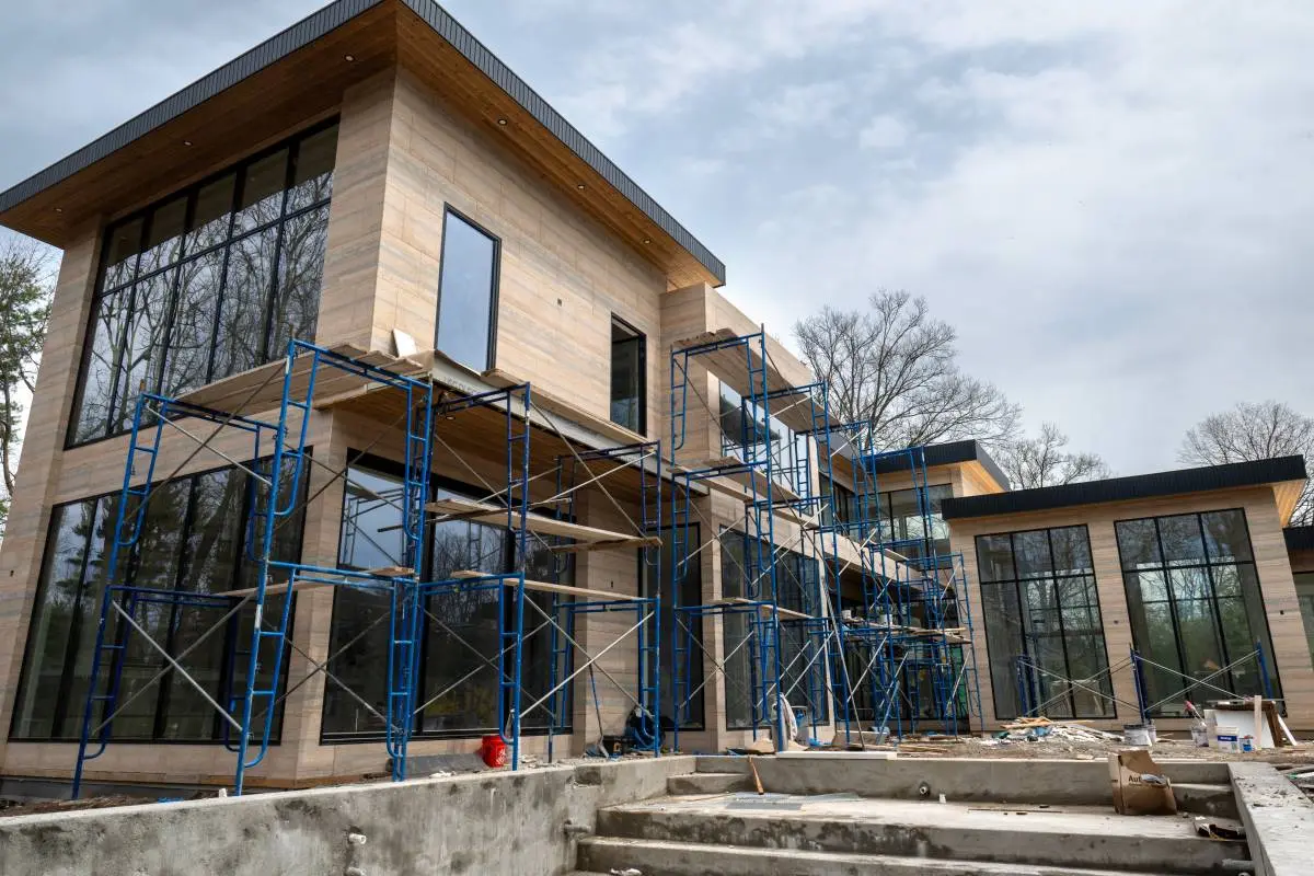 Parement extérieur Gatineau Outaouais Aylmer Hull