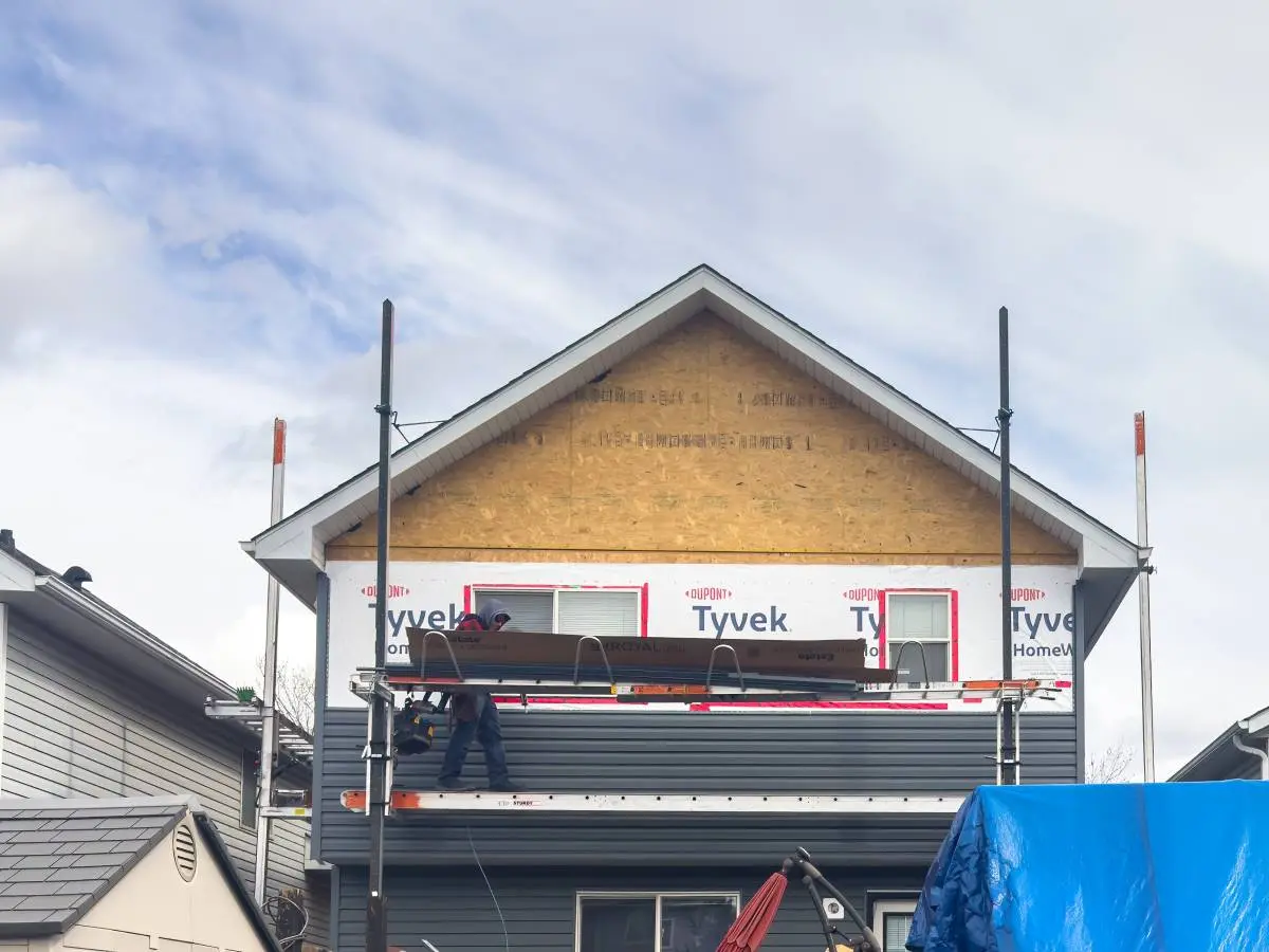 Revêtement extérieur Gatineau Outaouais Aylmer Hull