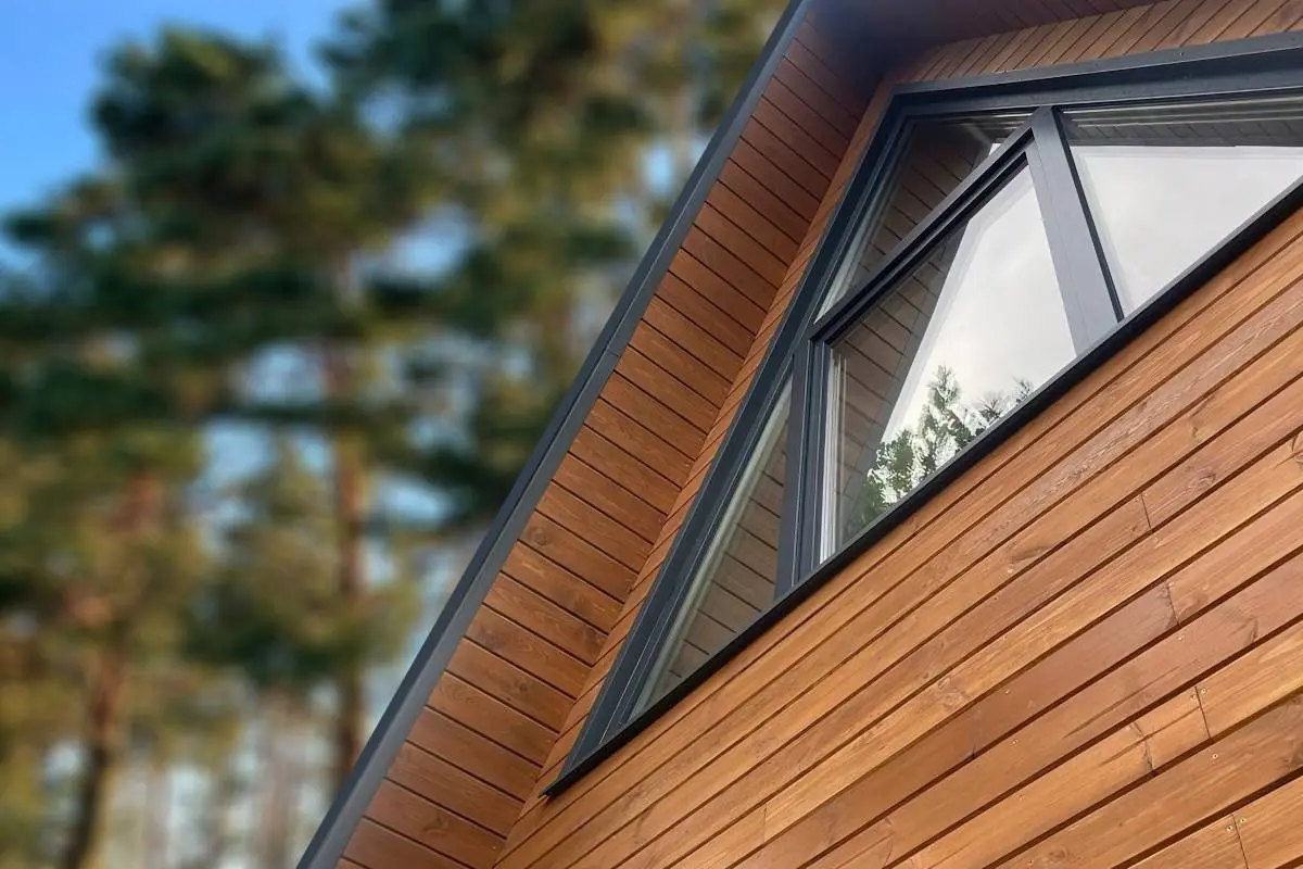 Siding